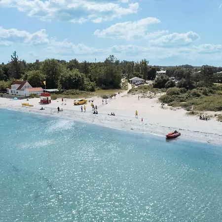 30408-odder-skovduevej-183 Ferienhaus *