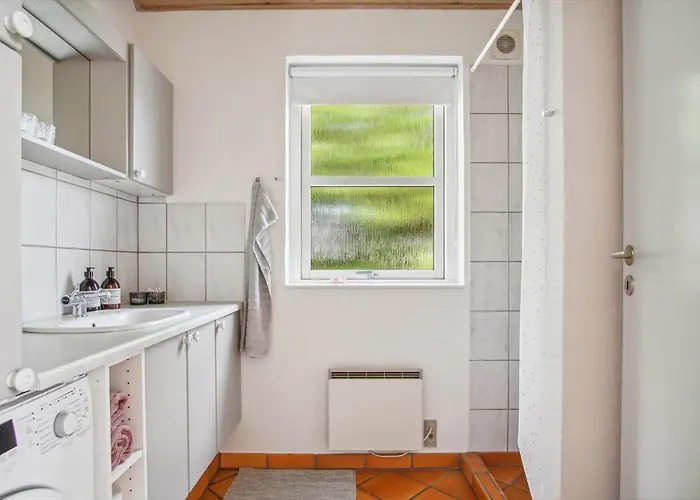 בית נופש 30408-odder-skovduevej-183 אודר