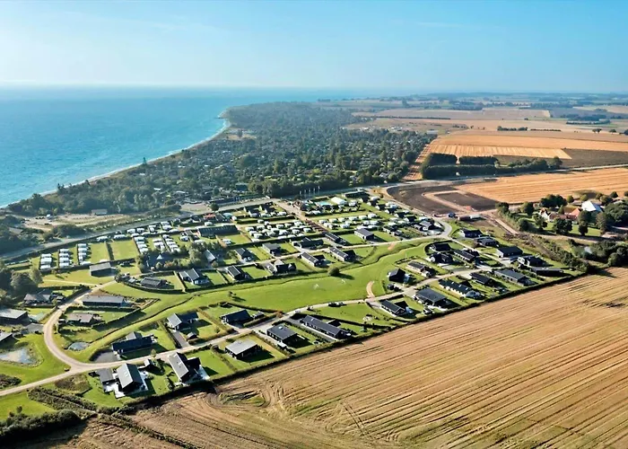 בית נופש 30408-odder-skovduevej-183 אודר