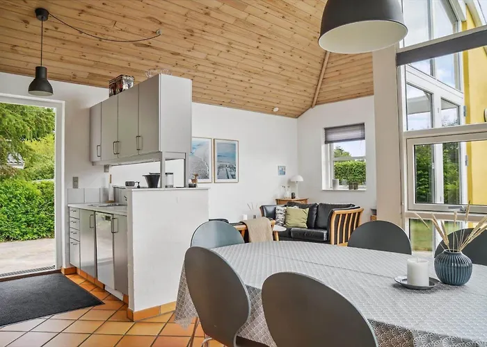 בית נופש 30408-odder-skovduevej-183 *