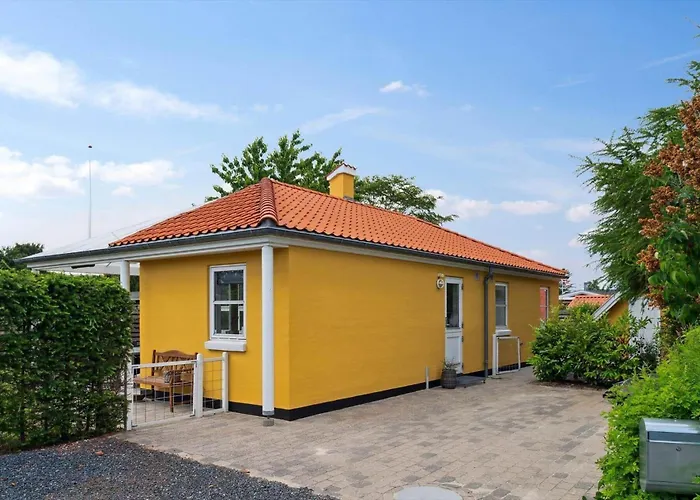 Casa de Férias 30408-odder-skovduevej-183